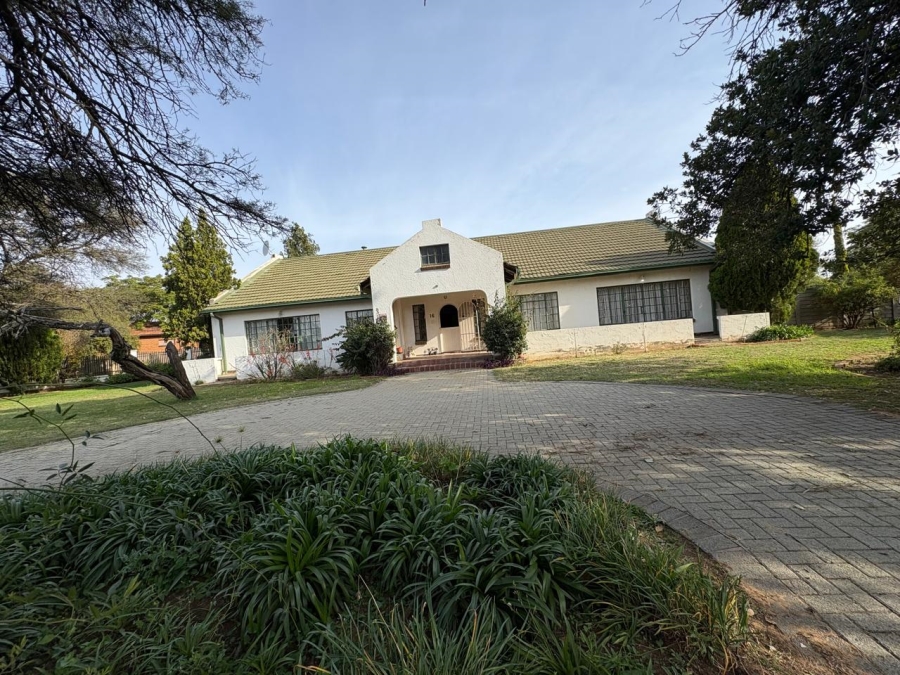 4 Bedroom Property for Sale in Riebeeckstad Free State